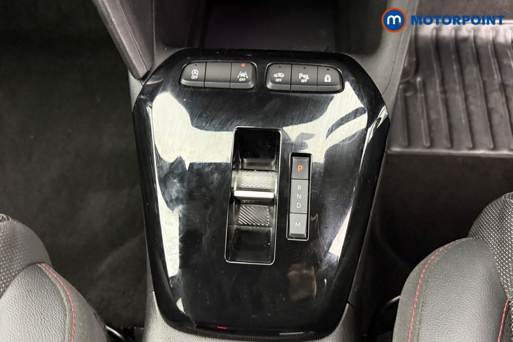 Vauxhall Corsa GS Automatic Petrol Hatchback - Stock Number (1596781) - 11th supplementary image