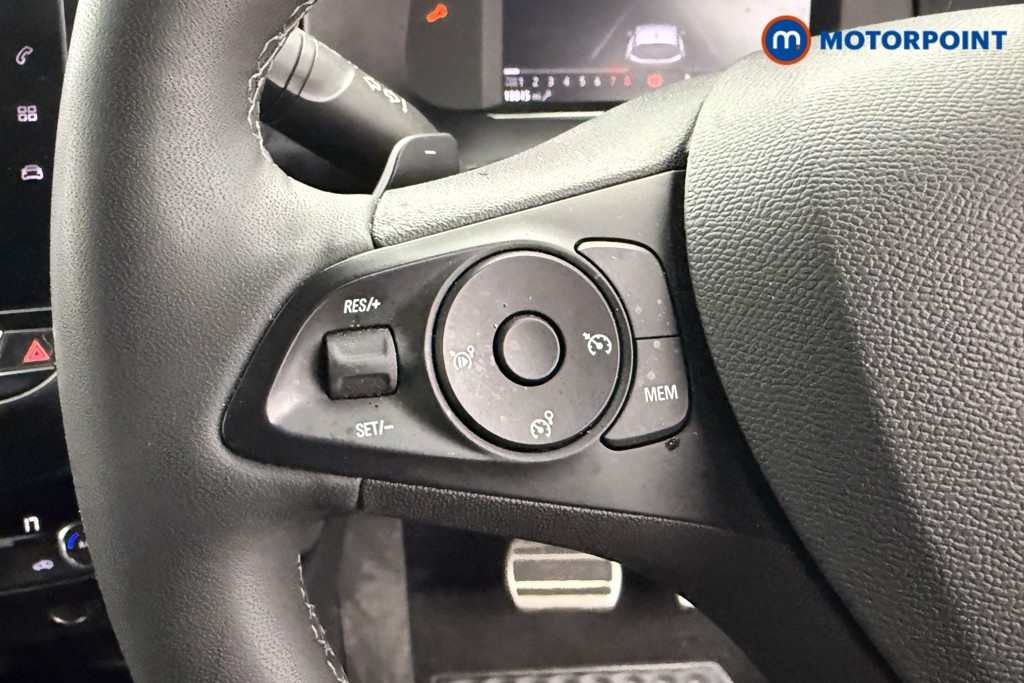 Vauxhall Corsa GS Automatic Petrol Hatchback - Stock Number (1596781) - 12th supplementary image