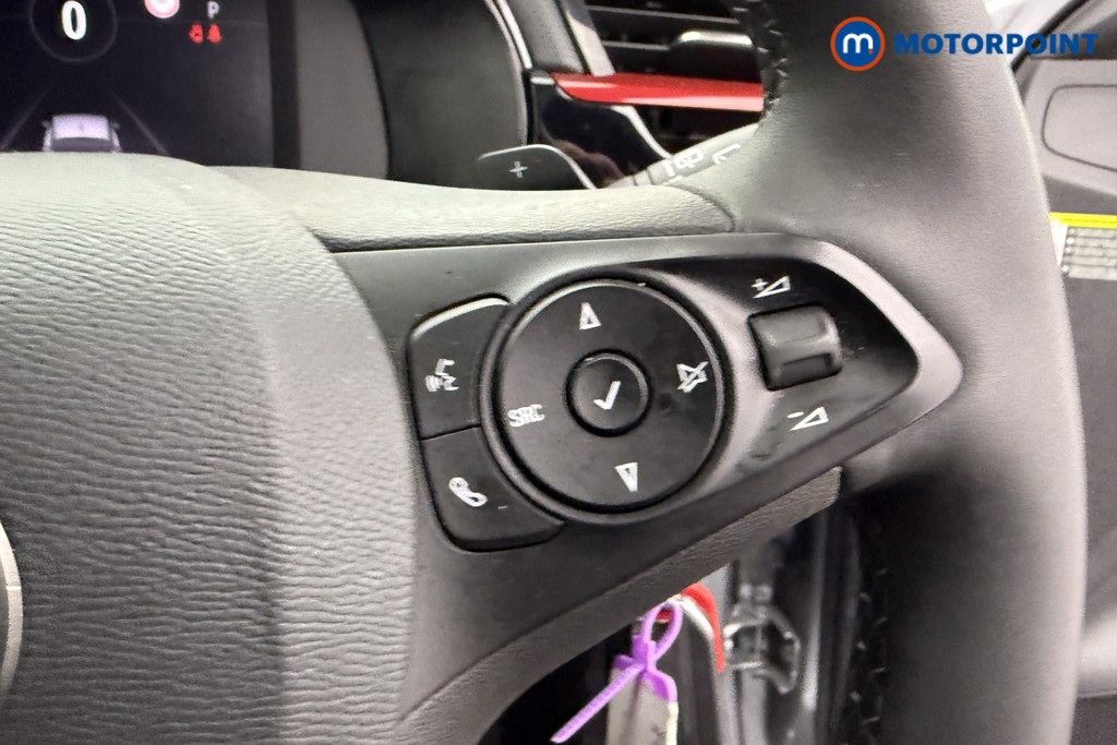 Vauxhall Corsa GS Automatic Petrol Hatchback - Stock Number (1596781) - 13th supplementary image