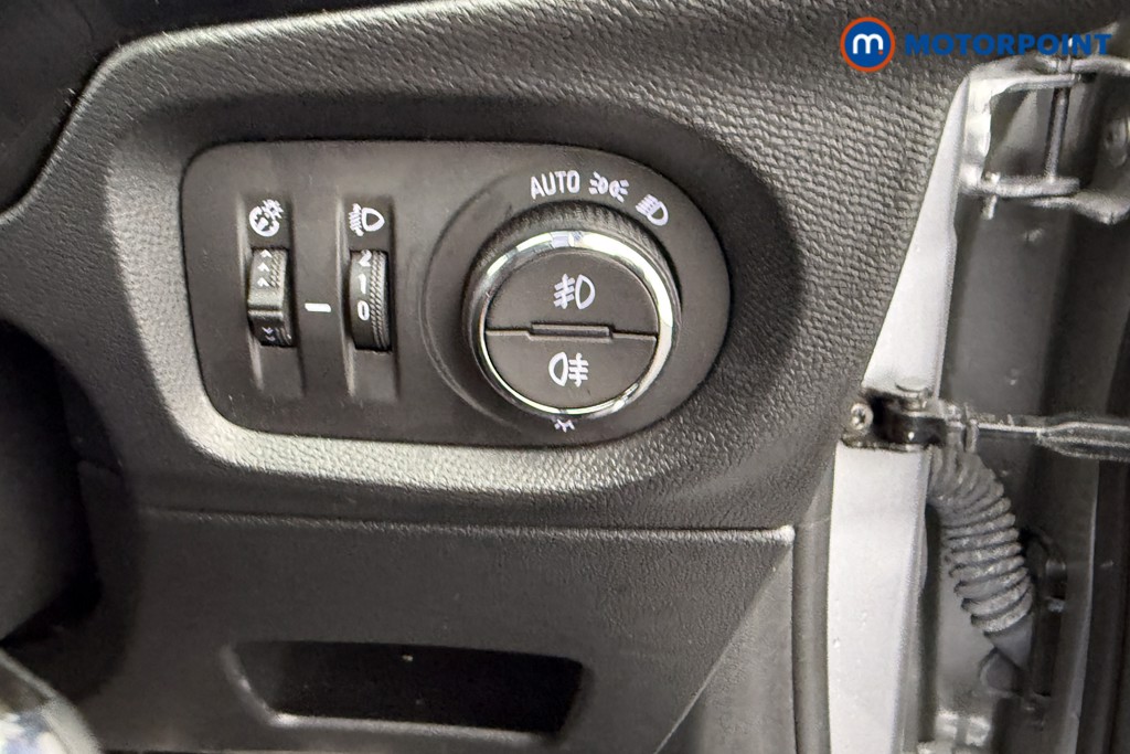 Vauxhall Corsa GS Automatic Petrol Hatchback - Stock Number (1596781) - 14th supplementary image