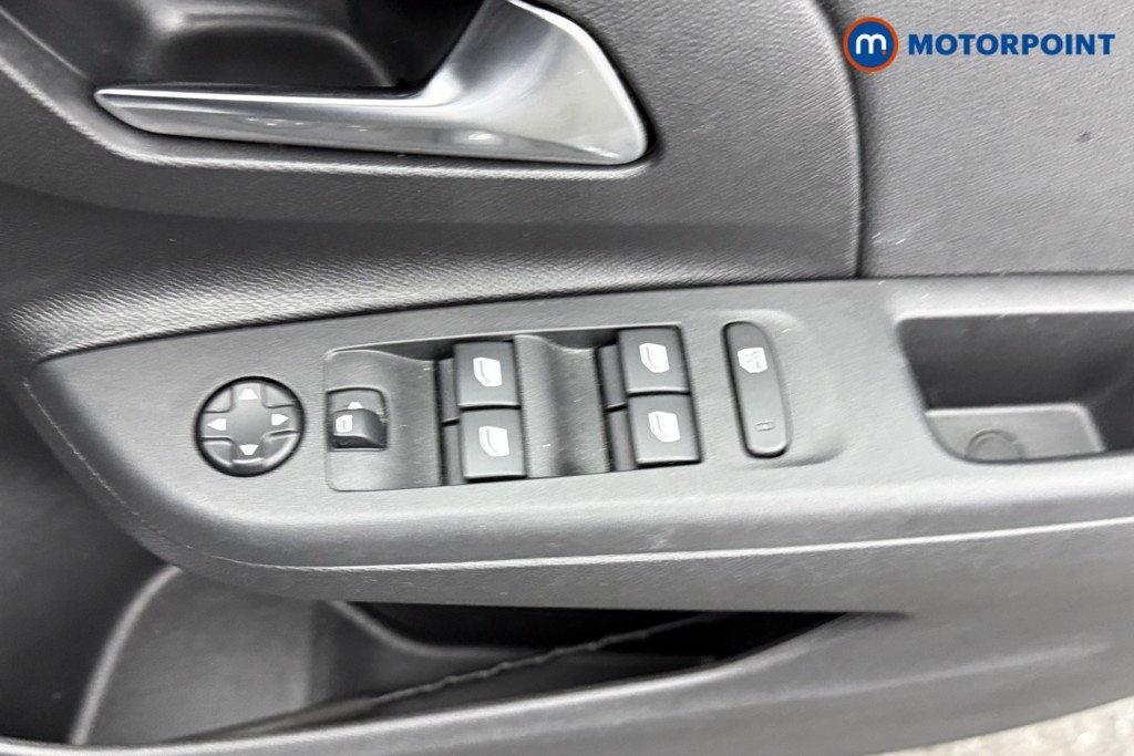 Vauxhall Corsa GS Automatic Petrol Hatchback - Stock Number (1596781) - 15th supplementary image