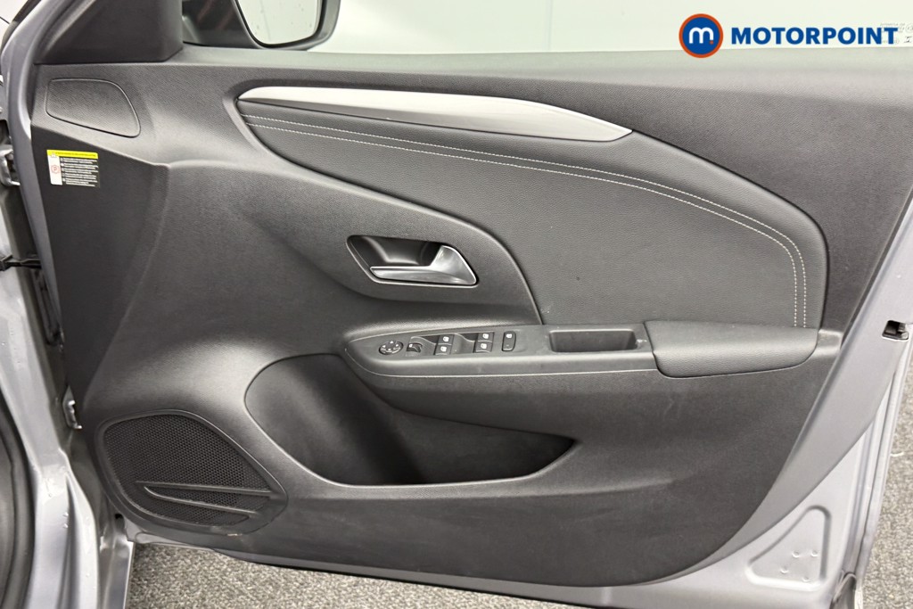 Vauxhall Corsa GS Automatic Petrol Hatchback - Stock Number (1596781) - 16th supplementary image