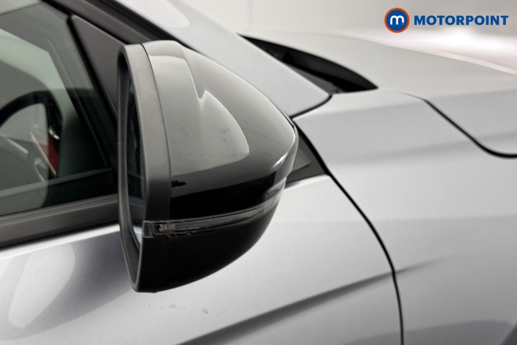 Vauxhall Corsa GS Automatic Petrol Hatchback - Stock Number (1596781) - 17th supplementary image