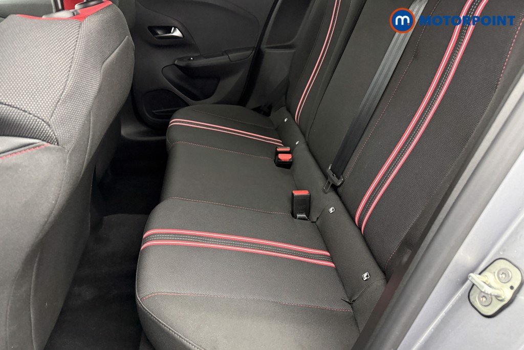 Vauxhall Corsa GS Automatic Petrol Hatchback - Stock Number (1596781) - 20th supplementary image