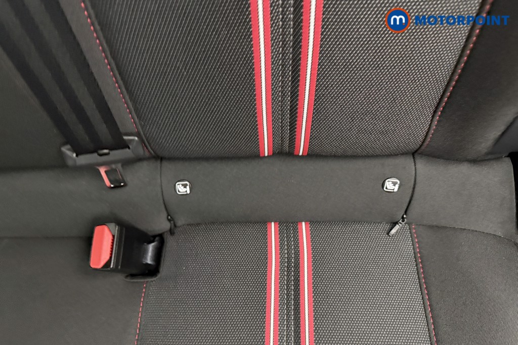 Vauxhall Corsa GS Automatic Petrol Hatchback - Stock Number (1596781) - 21st supplementary image