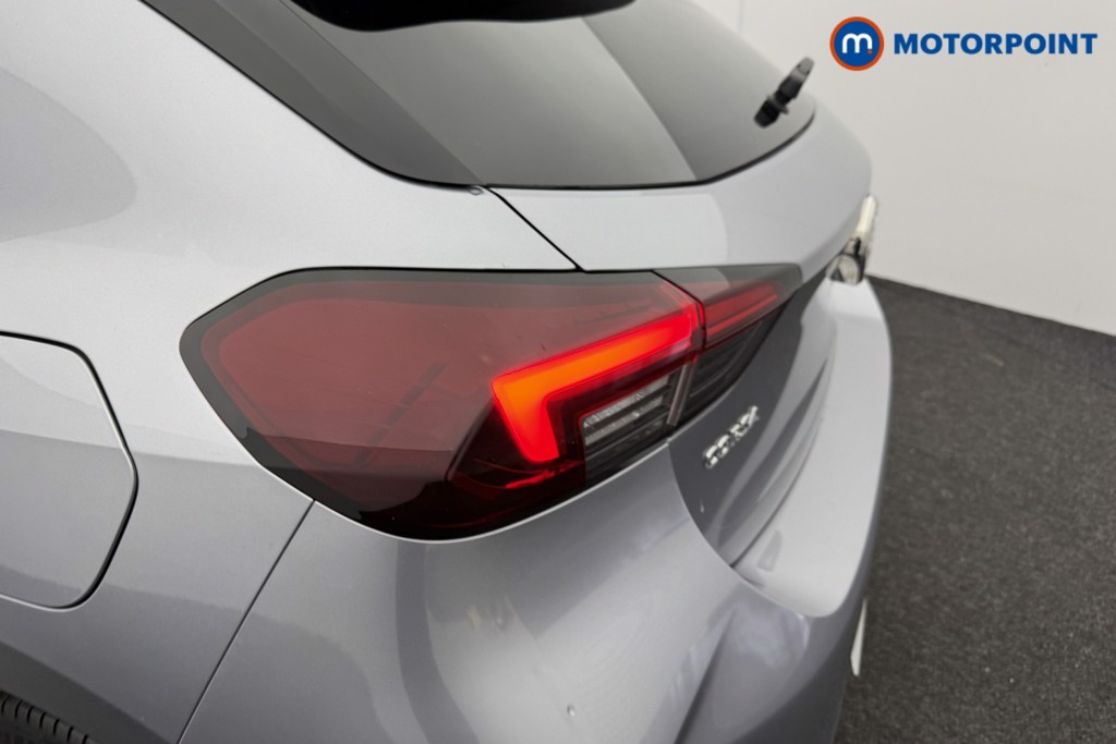 Vauxhall Corsa GS Automatic Petrol Hatchback - Stock Number (1596781) - 22nd supplementary image