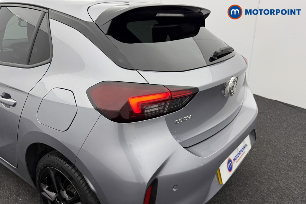 Vauxhall Corsa GS Automatic Petrol Hatchback - Stock Number (1596781) - 23rd supplementary image