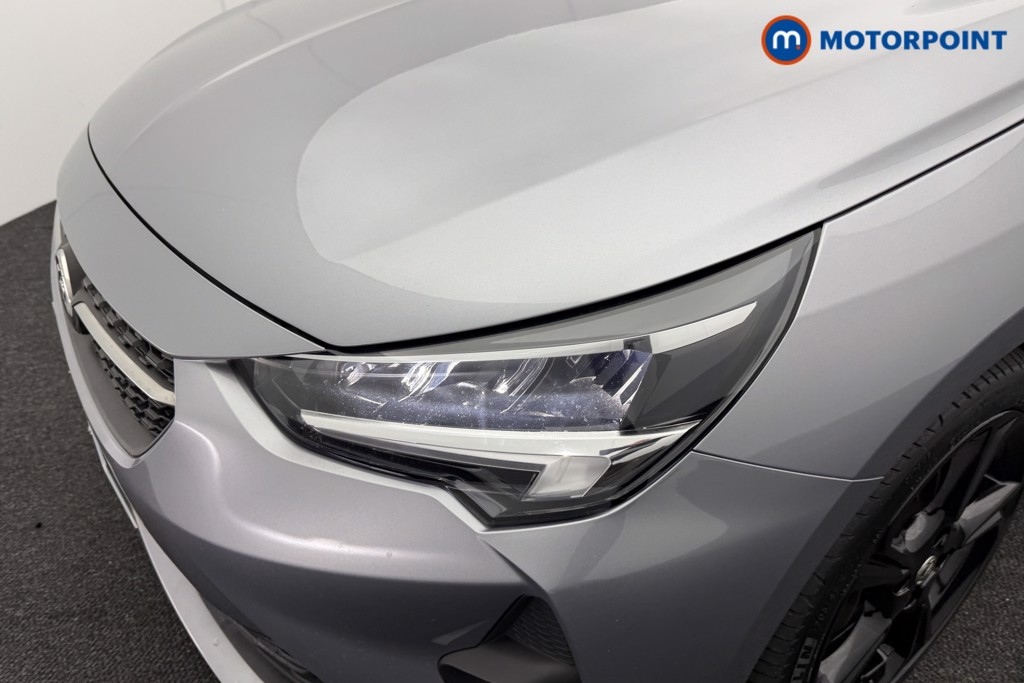 Vauxhall Corsa GS Automatic Petrol Hatchback - Stock Number (1596781) - 24th supplementary image