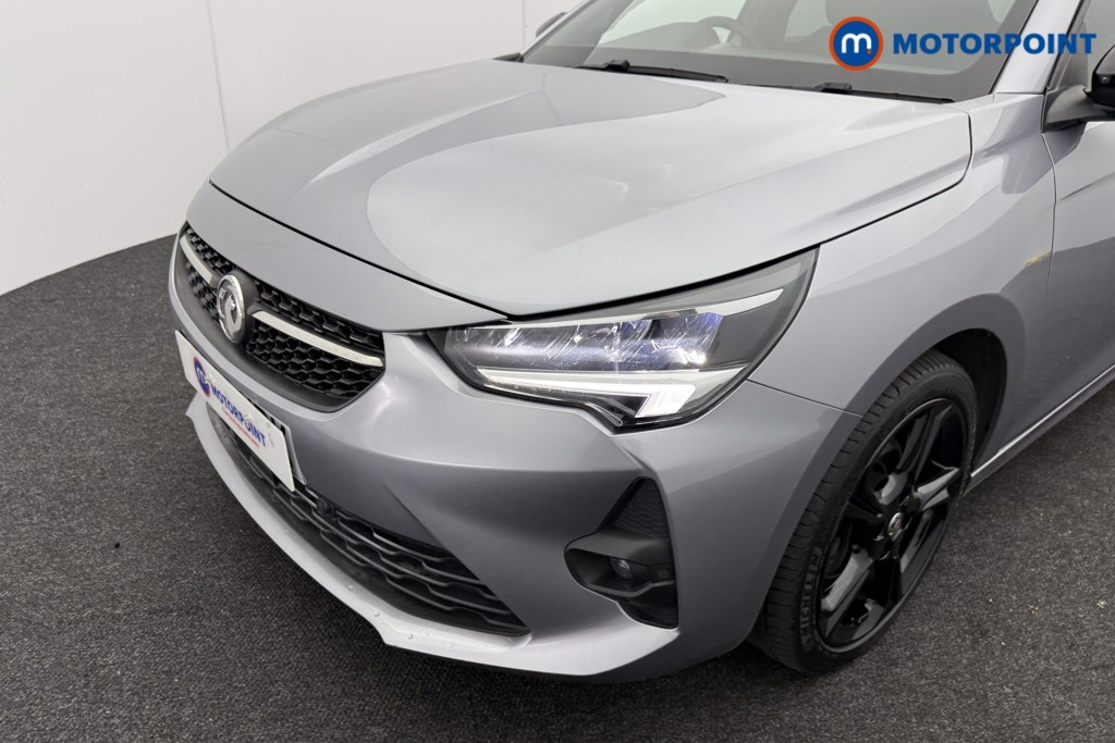 Vauxhall Corsa GS Automatic Petrol Hatchback - Stock Number (1596781) - 25th supplementary image