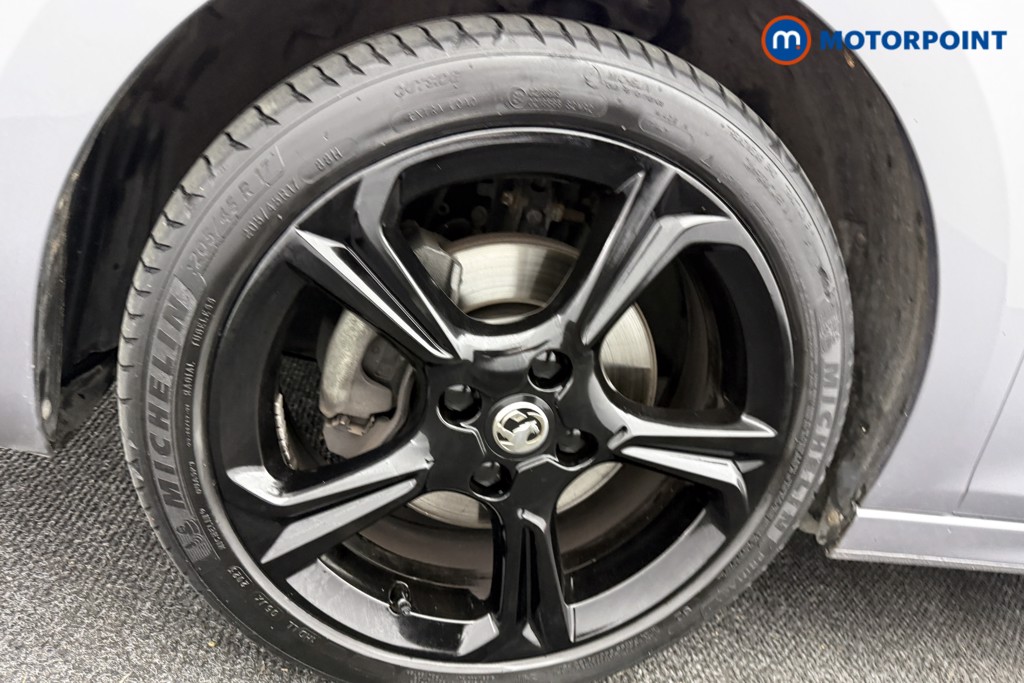 Vauxhall Corsa GS Automatic Petrol Hatchback - Stock Number (1596781) - 26th supplementary image