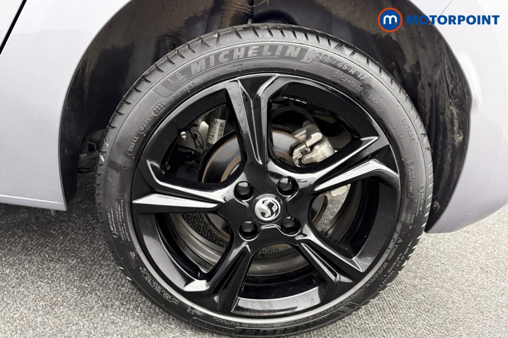 Vauxhall Corsa GS Automatic Petrol Hatchback - Stock Number (1596781) - 27th supplementary image