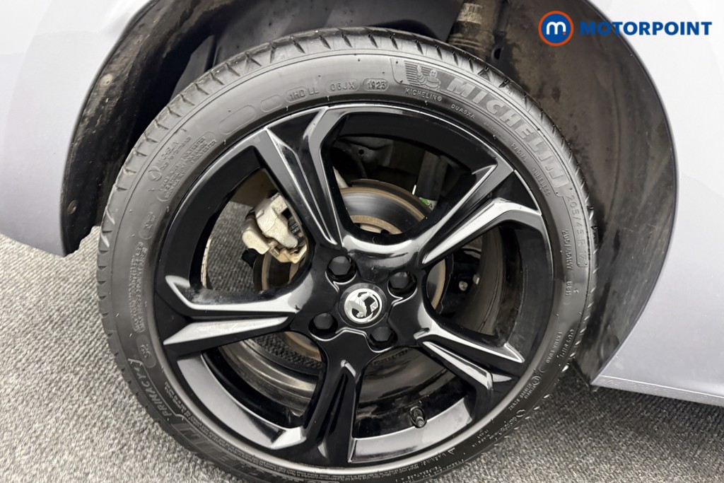 Vauxhall Corsa GS Automatic Petrol Hatchback - Stock Number (1596781) - 28th supplementary image