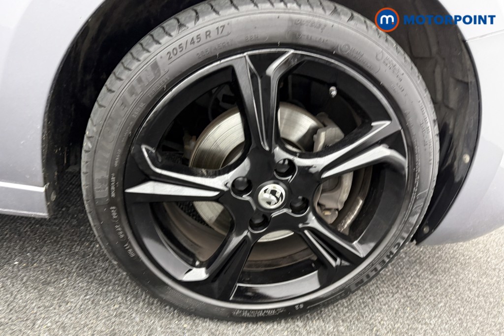 Vauxhall Corsa GS Automatic Petrol Hatchback - Stock Number (1596781) - 29th supplementary image