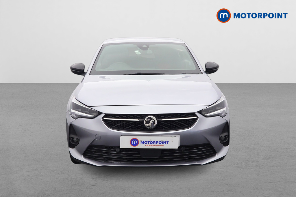 Vauxhall Corsa GS Automatic Petrol Hatchback - Stock Number (1596781) - Front bumper