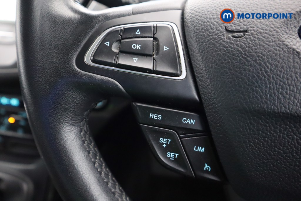 Ford C-Max Titanium Automatic Diesel People Carrier - Stock Number (1596859) - 4th supplementary image