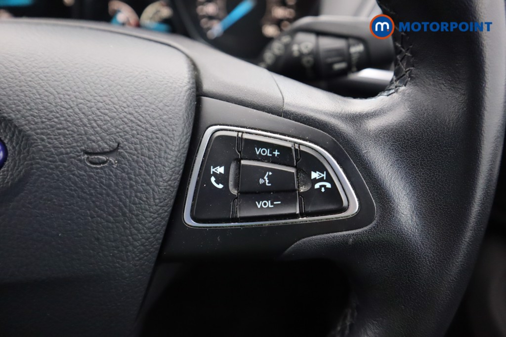 Ford C-Max Titanium Automatic Diesel People Carrier - Stock Number (1596859) - 5th supplementary image