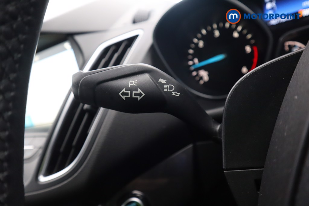 Ford C-Max Titanium Automatic Diesel People Carrier - Stock Number (1596859) - 6th supplementary image