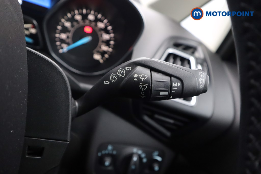 Ford C-Max Titanium Automatic Diesel People Carrier - Stock Number (1596859) - 7th supplementary image