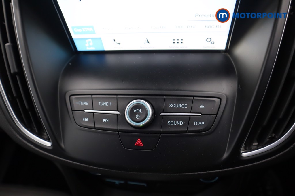 Ford C-Max Titanium Automatic Diesel People Carrier - Stock Number (1596859) - 11th supplementary image