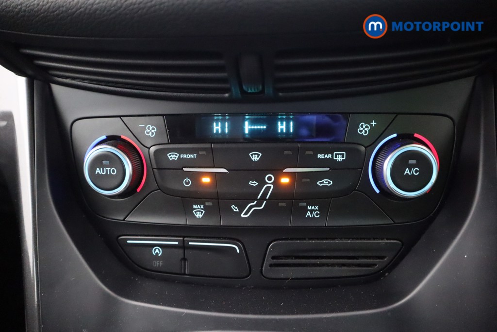 Ford C-Max Titanium Automatic Diesel People Carrier - Stock Number (1596859) - 12th supplementary image