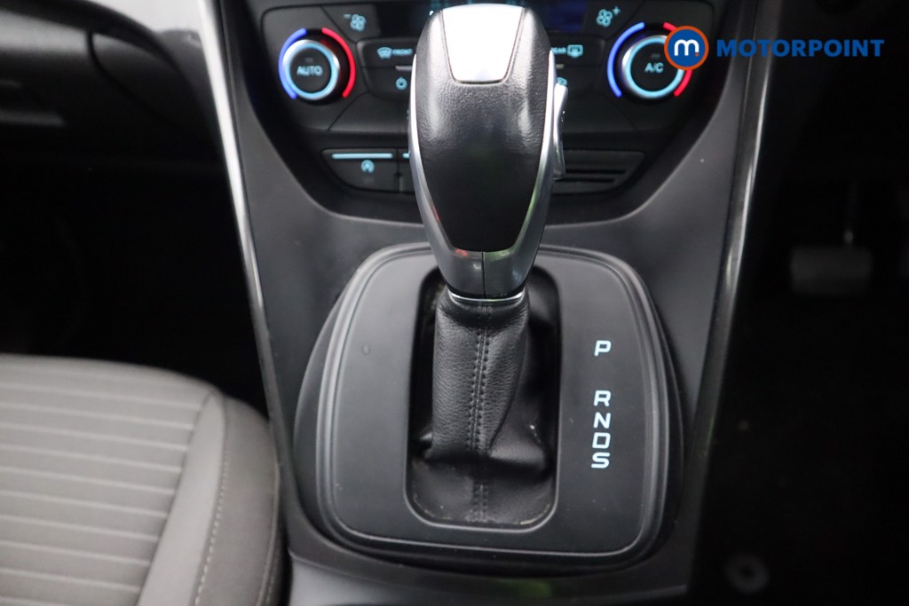 Ford C-Max Titanium Automatic Diesel People Carrier - Stock Number (1596859) - 13th supplementary image