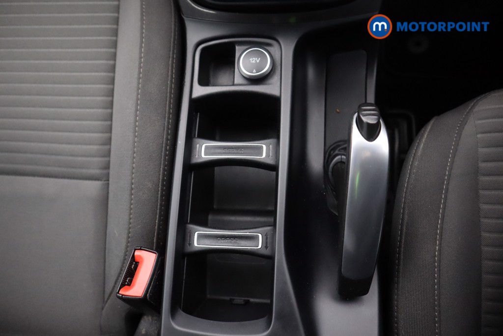 Ford C-Max Titanium Automatic Diesel People Carrier - Stock Number (1596859) - 15th supplementary image