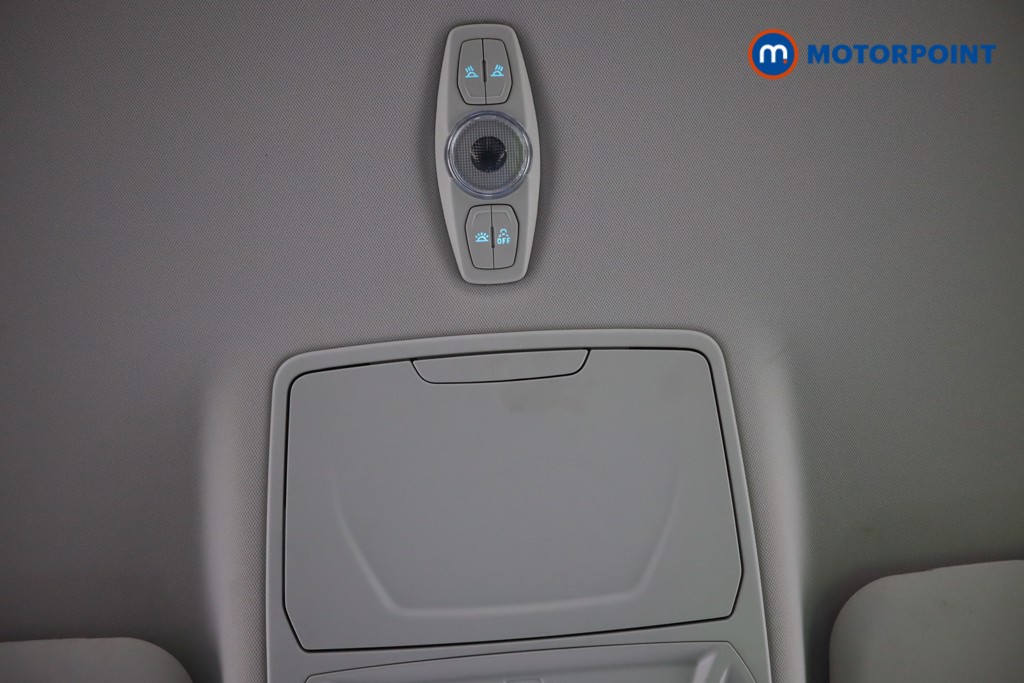 Ford C-Max Titanium Automatic Diesel People Carrier - Stock Number (1596859) - 16th supplementary image