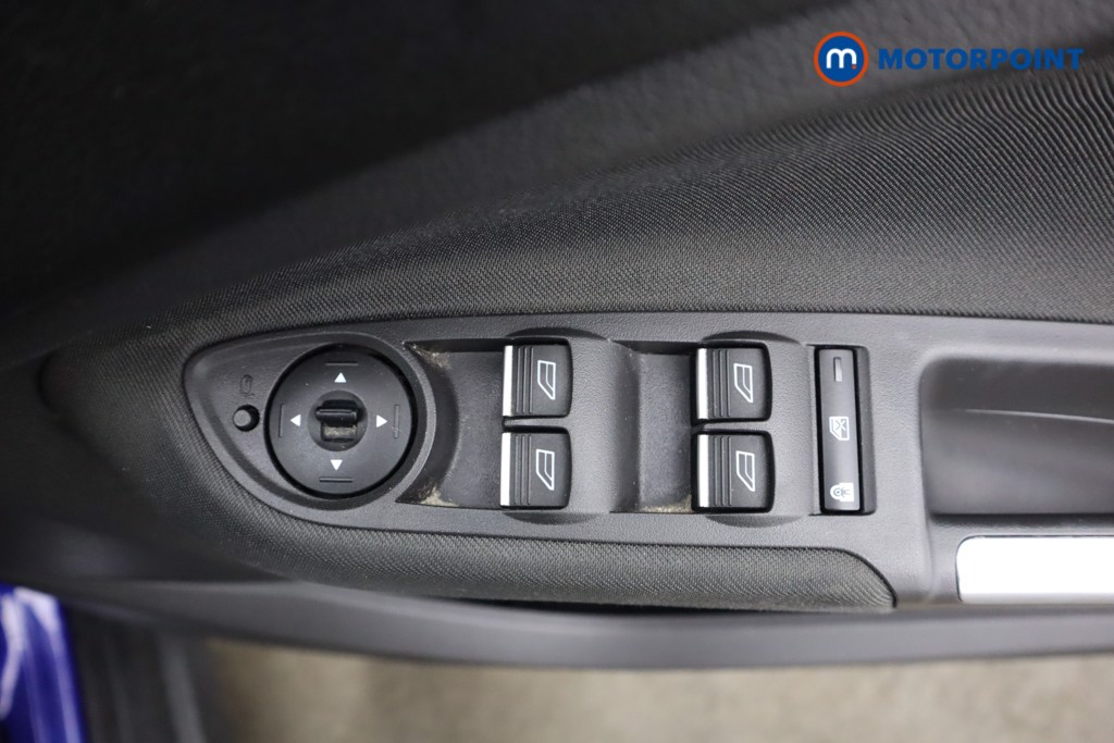 Ford C-Max Titanium Automatic Diesel People Carrier - Stock Number (1596859) - 20th supplementary image