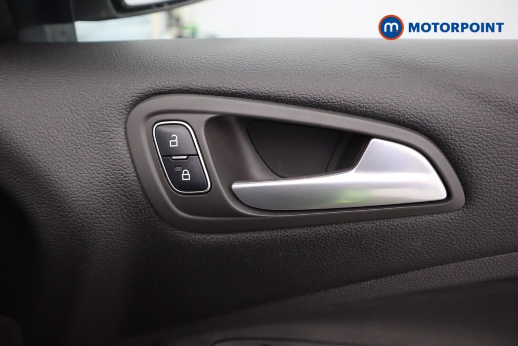 Ford C-Max Titanium Automatic Diesel People Carrier - Stock Number (1596859) - 21st supplementary image