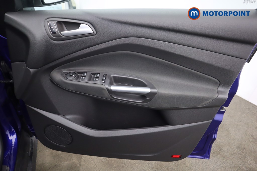 Ford C-Max Titanium Automatic Diesel People Carrier - Stock Number (1596859) - 22nd supplementary image