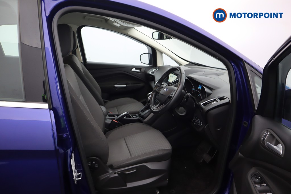 Ford C-Max Titanium Automatic Diesel People Carrier - Stock Number (1596859) - 23rd supplementary image