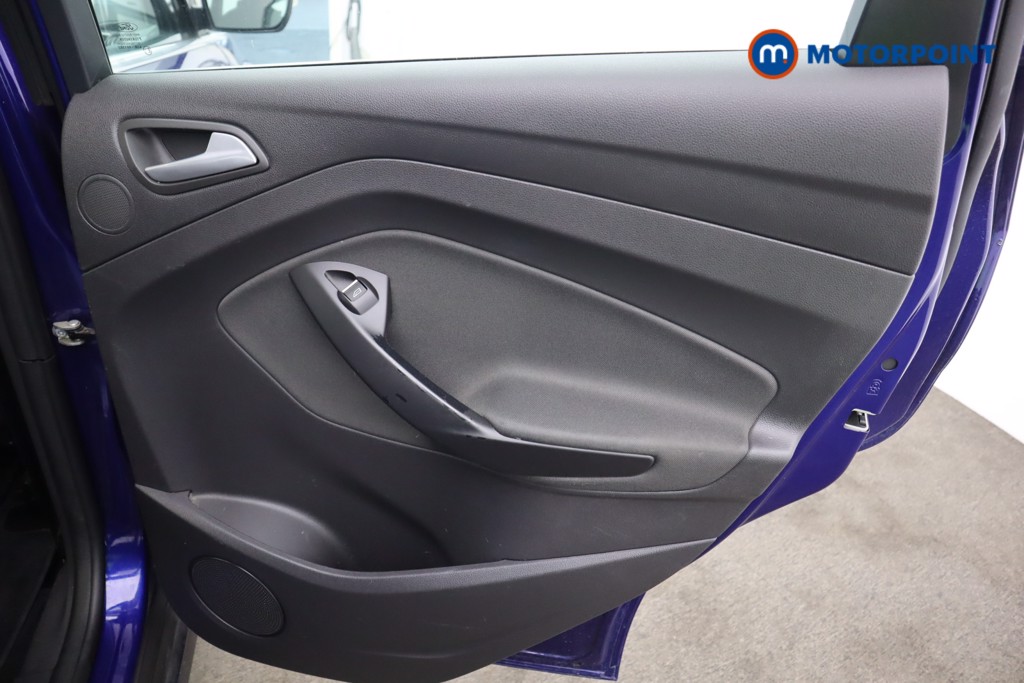 Ford C-Max Titanium Automatic Diesel People Carrier - Stock Number (1596859) - 28th supplementary image