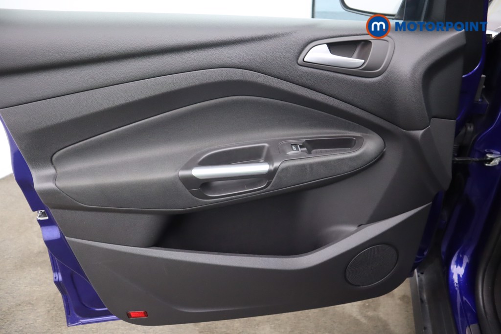 Ford C-Max Titanium Automatic Diesel People Carrier - Stock Number (1596859) - 35th supplementary image