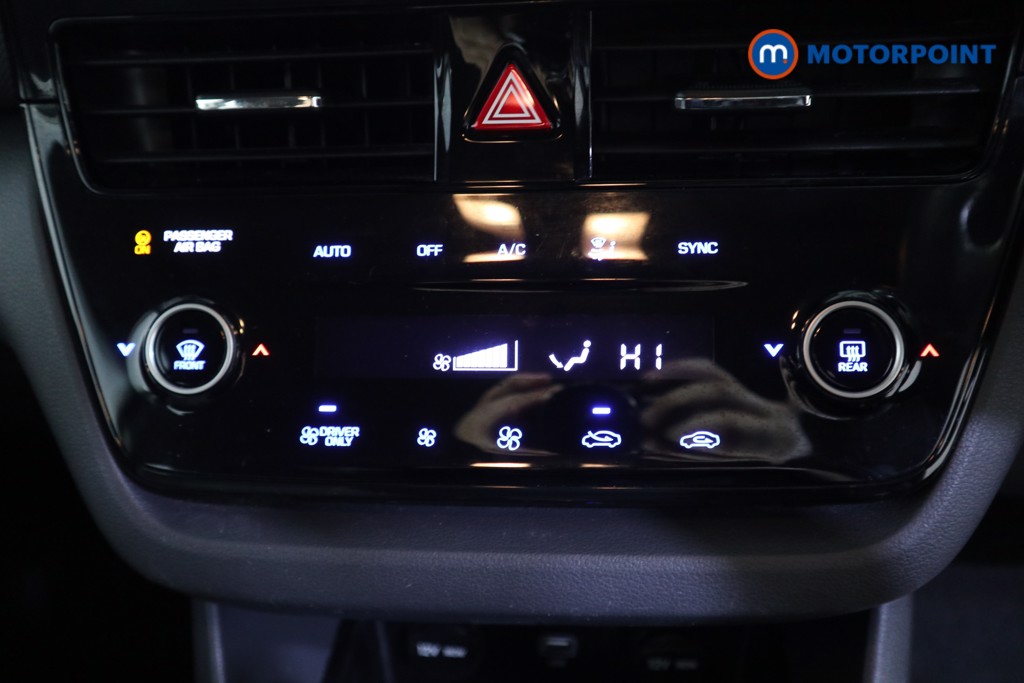 Hyundai Ioniq Se Connect Automatic Petrol-Electric Hybrid Hatchback - Stock Number (1596954) - 7th supplementary image