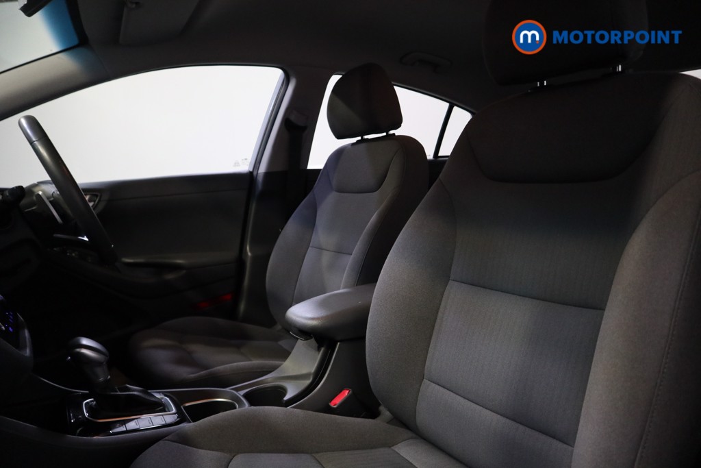 Hyundai Ioniq Se Connect Automatic Petrol-Electric Hybrid Hatchback - Stock Number (1596954) - 9th supplementary image