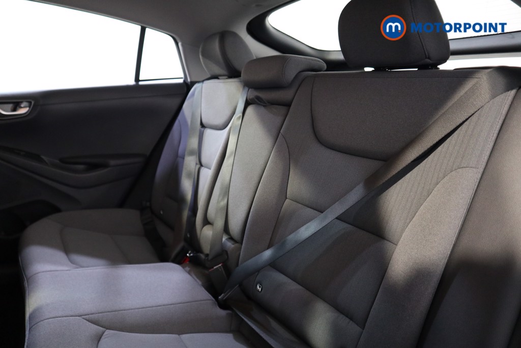 Hyundai Ioniq Se Connect Automatic Petrol-Electric Hybrid Hatchback - Stock Number (1596954) - 10th supplementary image