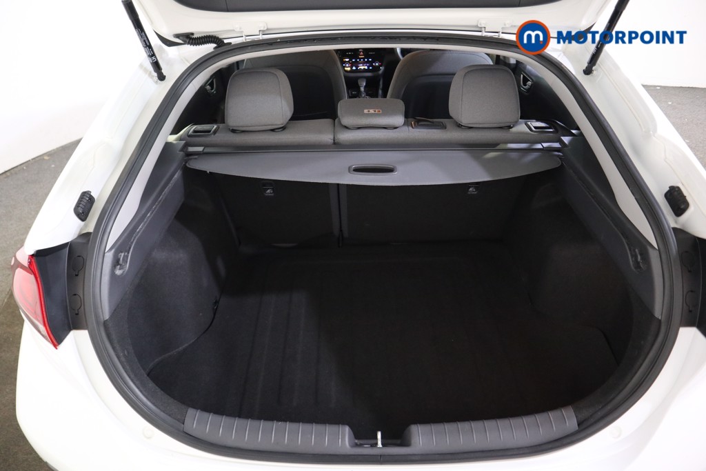 Hyundai Ioniq Se Connect Automatic Petrol-Electric Hybrid Hatchback - Stock Number (1596954) - 11th supplementary image