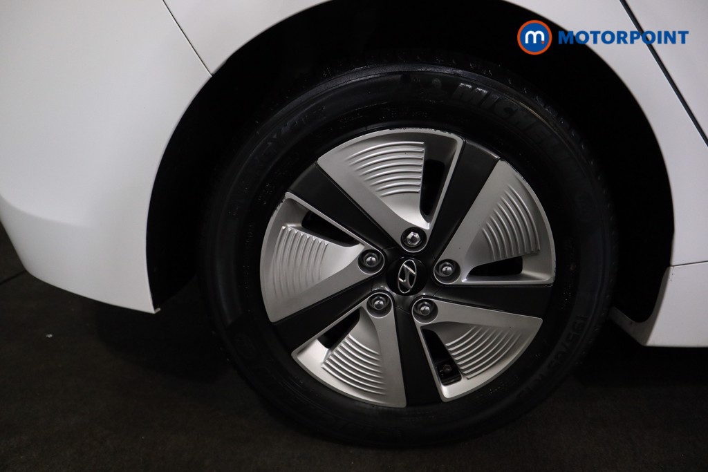Hyundai Ioniq Se Connect Automatic Petrol-Electric Hybrid Hatchback - Stock Number (1596954) - 13th supplementary image