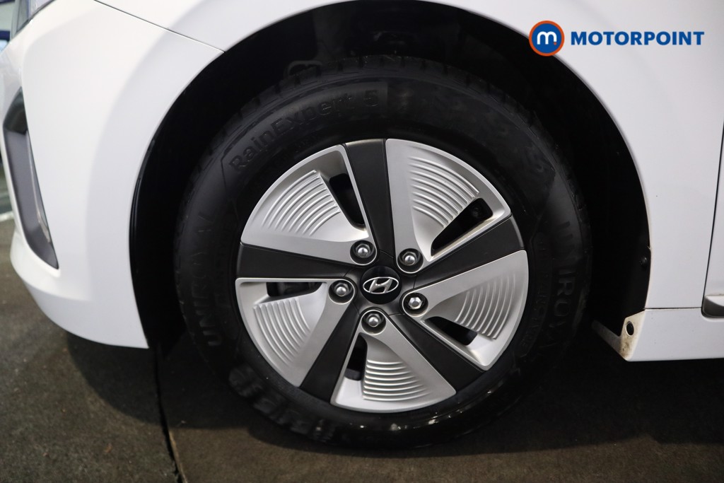 Hyundai Ioniq Se Connect Automatic Petrol-Electric Hybrid Hatchback - Stock Number (1596954) - 15th supplementary image
