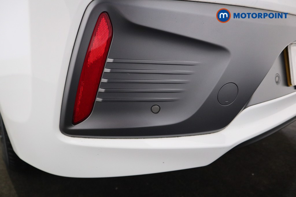 Hyundai Ioniq Se Connect Automatic Petrol-Electric Hybrid Hatchback - Stock Number (1596954) - 17th supplementary image