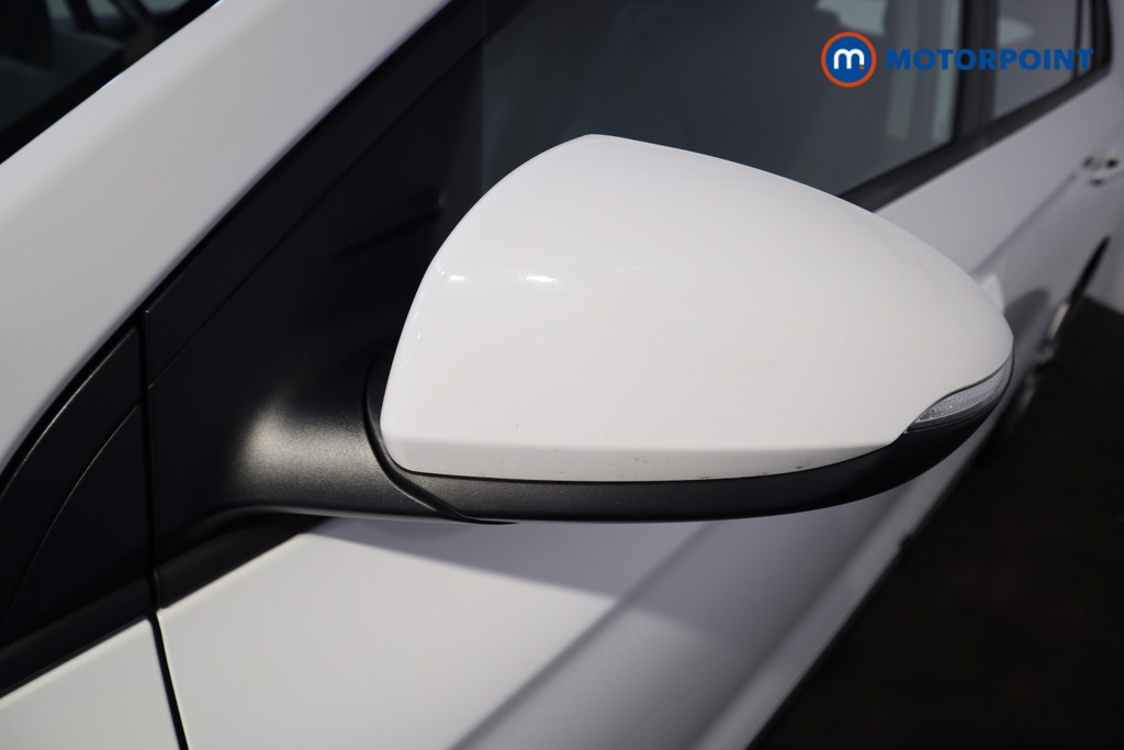 Hyundai Ioniq Se Connect Automatic Petrol-Electric Hybrid Hatchback - Stock Number (1596954) - 23rd supplementary image