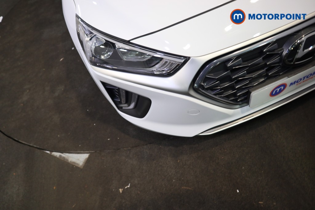 Hyundai Ioniq Se Connect Automatic Petrol-Electric Hybrid Hatchback - Stock Number (1596954) - 25th supplementary image
