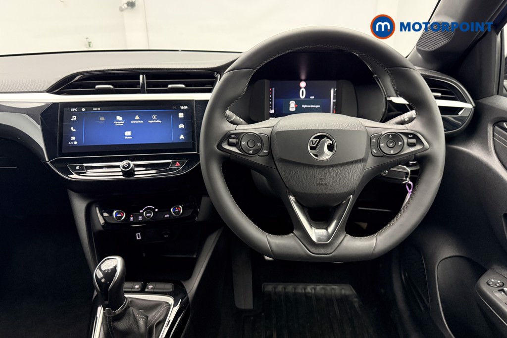 Vauxhall Corsa GS Manual Petrol Hatchback - Stock Number (1596961) - 2nd supplementary image