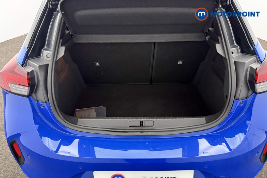 Vauxhall Corsa GS Manual Petrol Hatchback - Stock Number (1596961) - 5th supplementary image