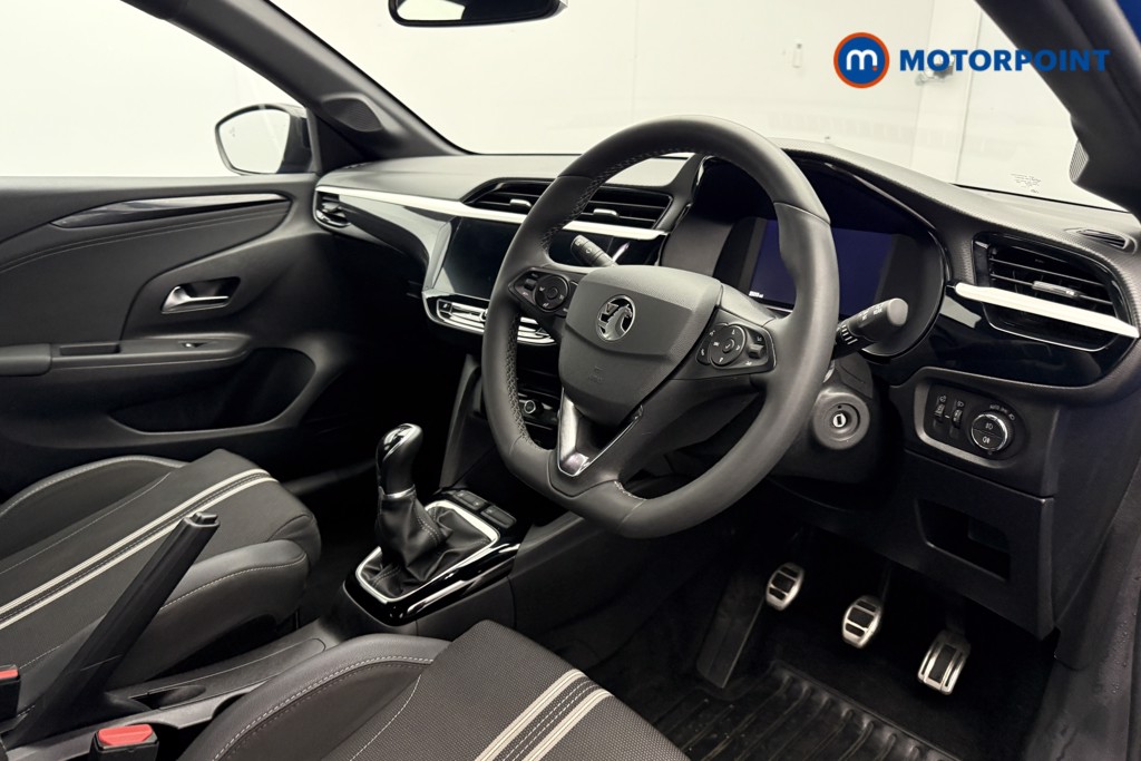 Vauxhall Corsa GS Manual Petrol Hatchback - Stock Number (1596961) - 6th supplementary image