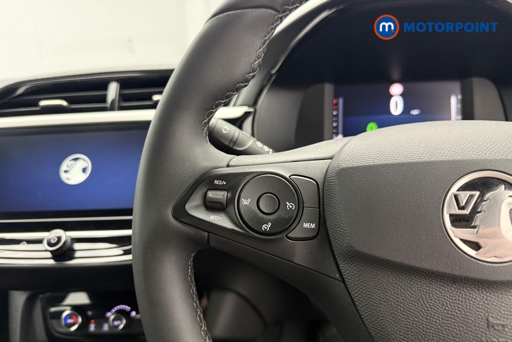 Vauxhall Corsa GS Manual Petrol Hatchback - Stock Number (1596961) - 7th supplementary image