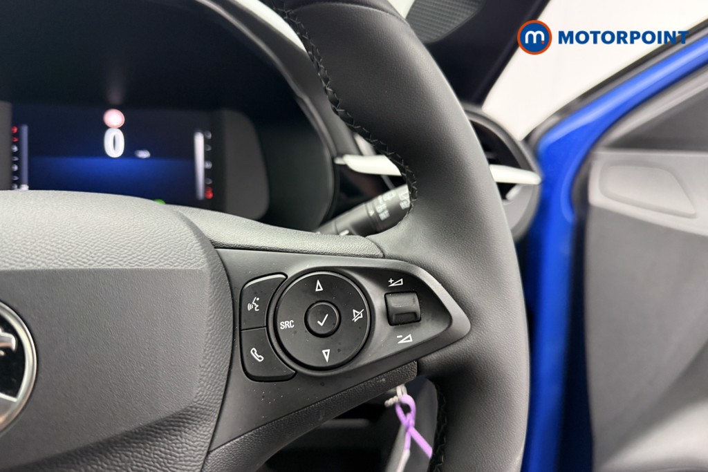 Vauxhall Corsa GS Manual Petrol Hatchback - Stock Number (1596961) - 8th supplementary image