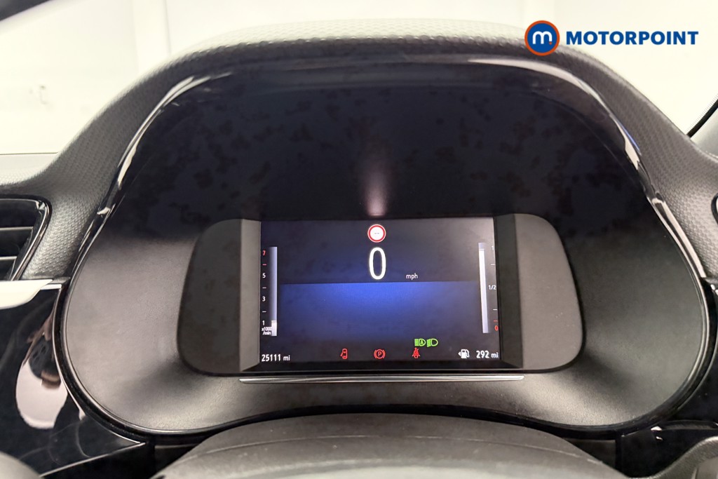 Vauxhall Corsa GS Manual Petrol Hatchback - Stock Number (1596961) - 9th supplementary image