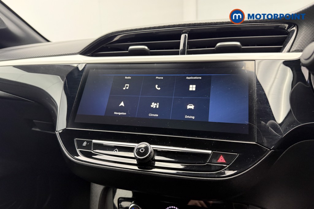 Vauxhall Corsa GS Manual Petrol Hatchback - Stock Number (1596961) - 10th supplementary image