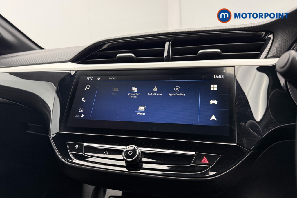 Vauxhall Corsa GS Manual Petrol Hatchback - Stock Number (1596961) - 11th supplementary image